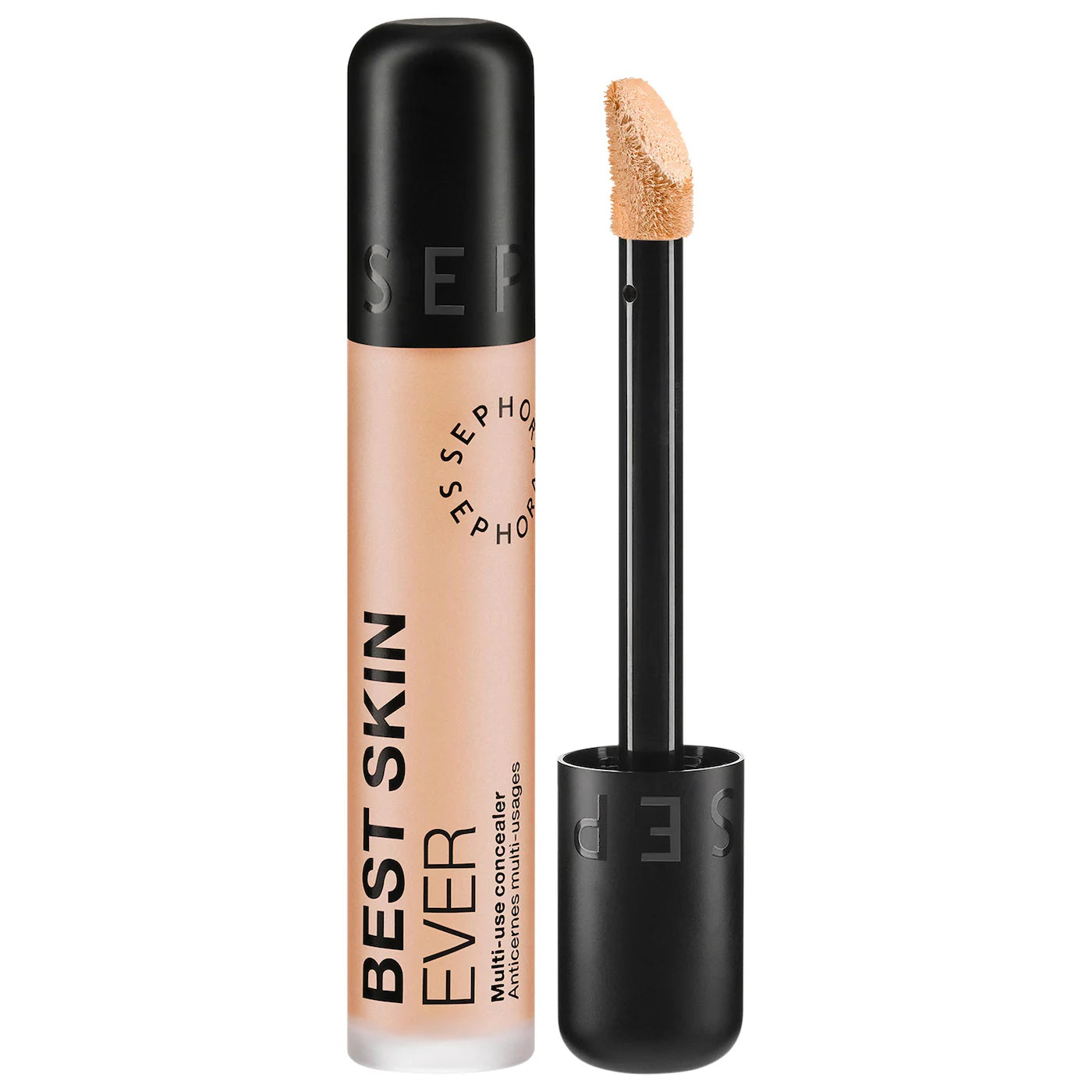 SEPHORA COLLECTION - Best Skin Ever Multi-Use Concealer / 09N Light