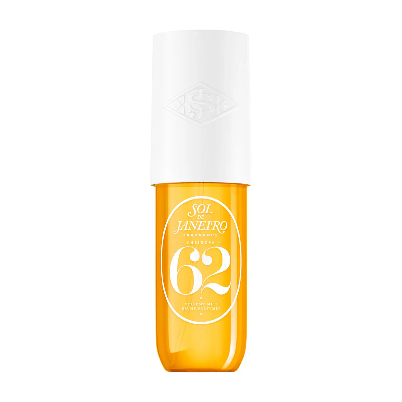 SOL DE JANEIRO - Cheirosa 62 Bum Bum Hair & Body Perfume Mist