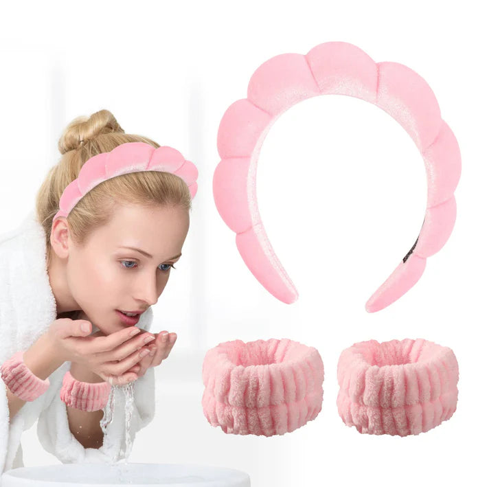 Head/Hand Band