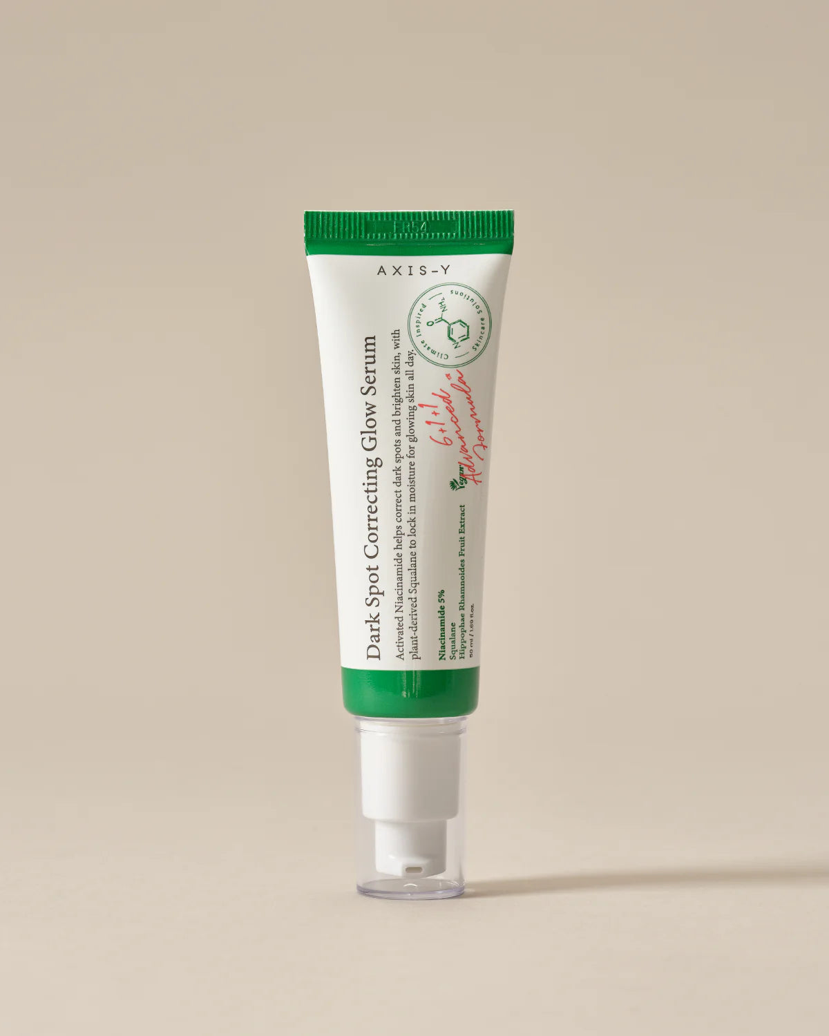 AXIS - Dark Spot Correcting Glow Serum