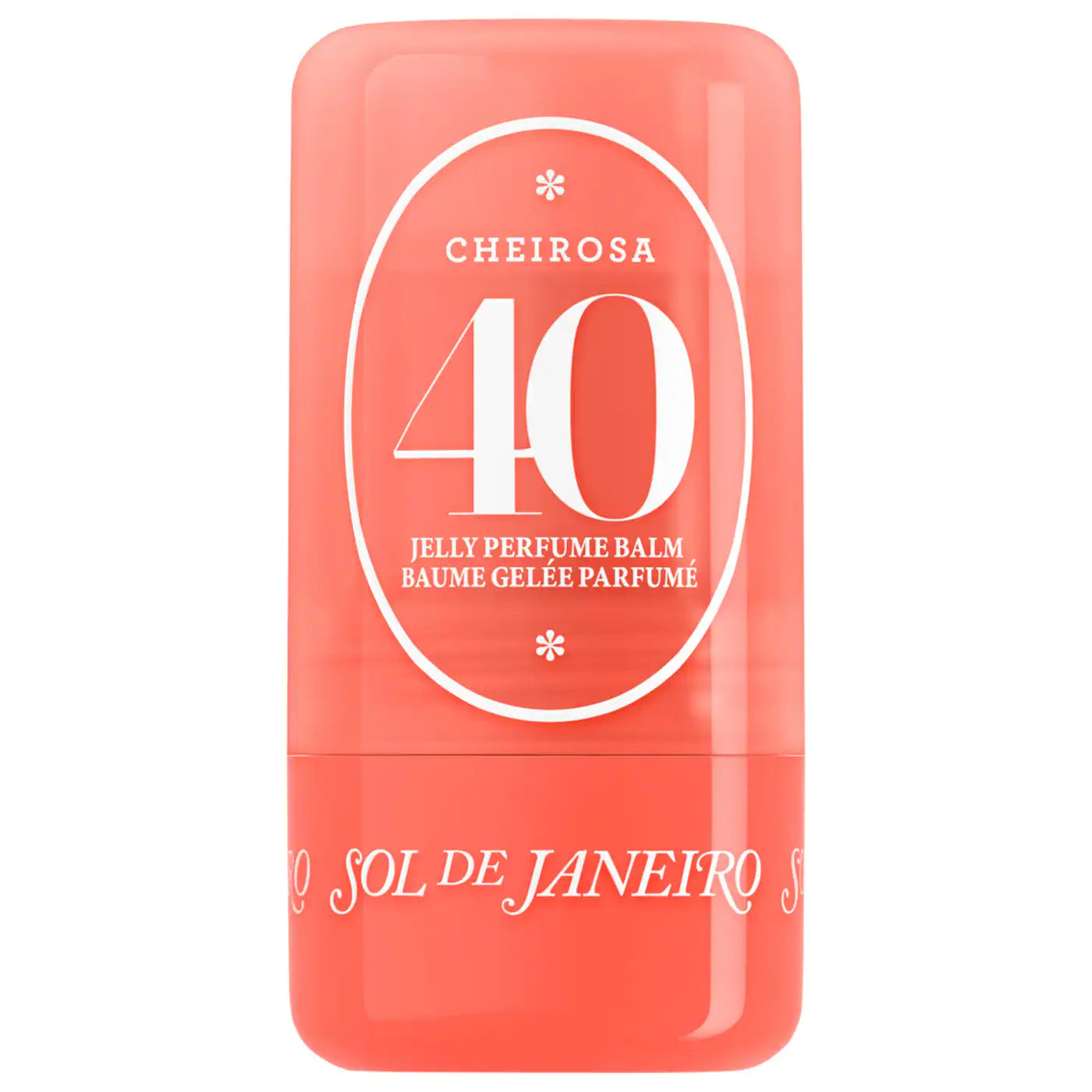 SOL DE JANEIRO - Cheirosa 40 Jelly Perfume Balm