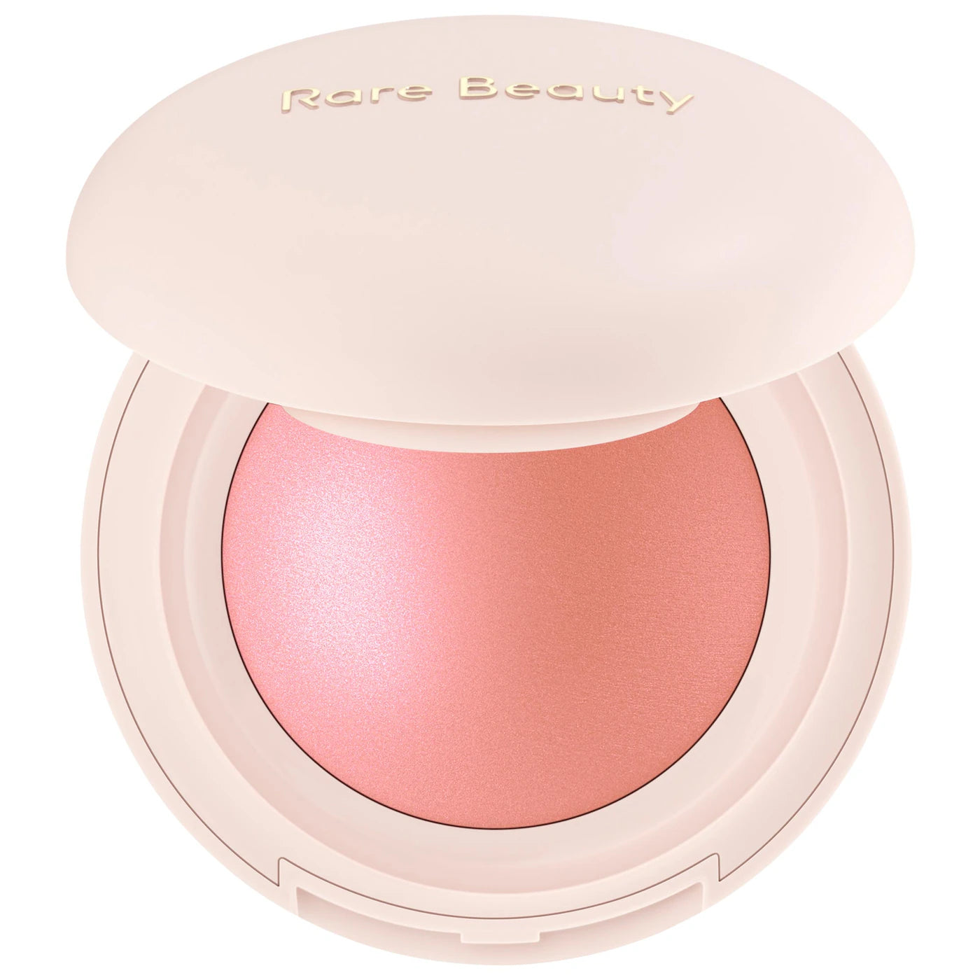 RARE BEAUTY - Soft Pinch Luminous Powder Blush / Cheer