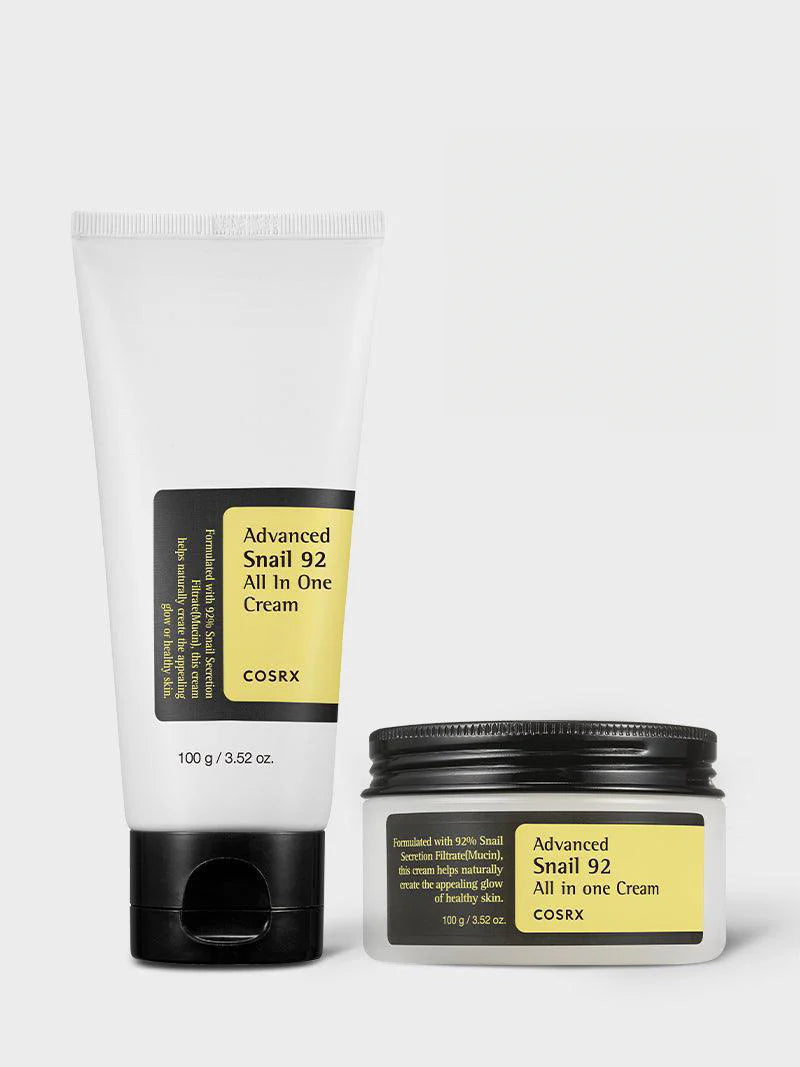 COSRX - Advanced Snail 92 All In One Cream