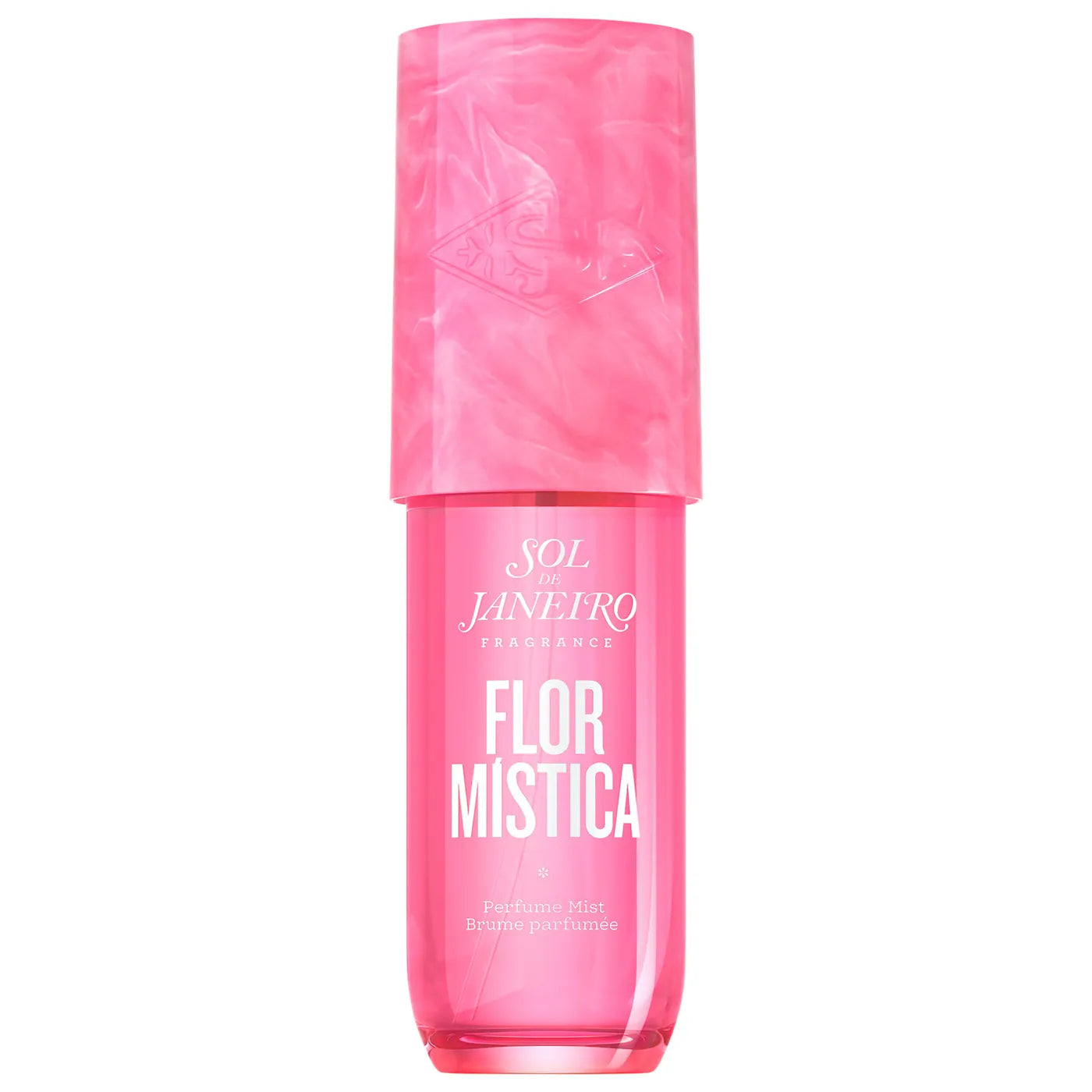 SOL DE JANEIRO - Flor Mística Hair and Body Fragrance Mist
