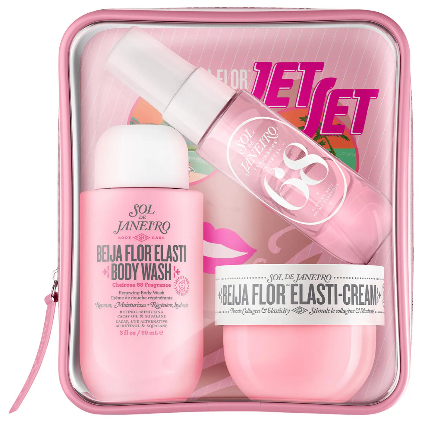 SOL DE JANEIRO - Beija Flor™ Jet Set