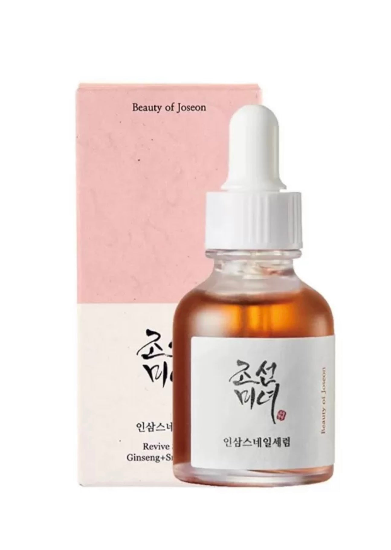 BEAUTY OF JOSEON - Revive Serum