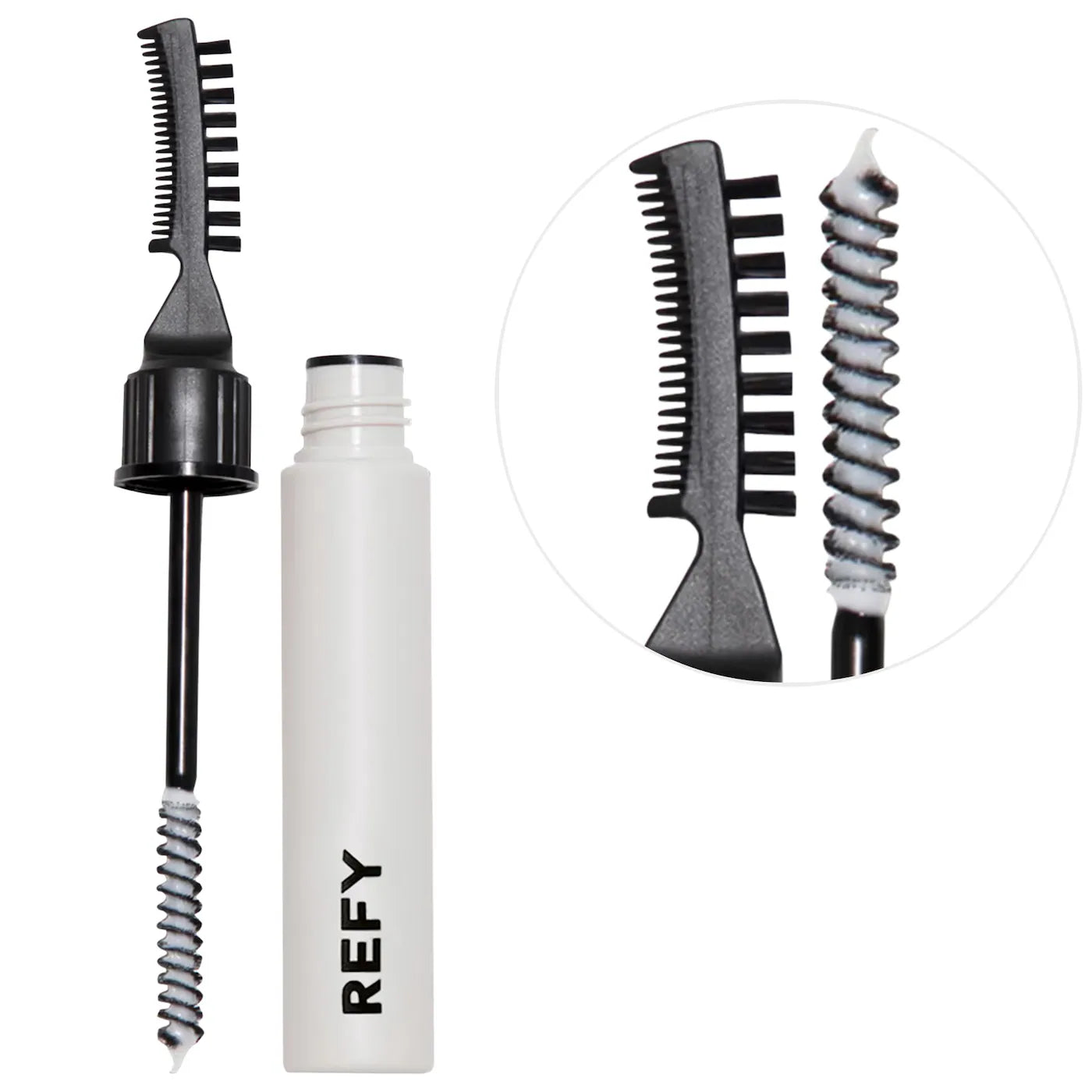 REFY - Brow Sculpt Shaping and Lifting Gel with Strong Hold