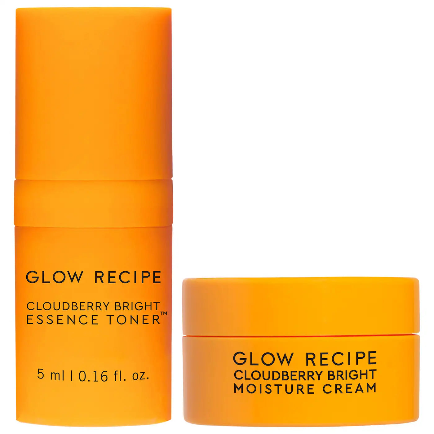 GLOW RECIPE - Cloudberry Must-Haves