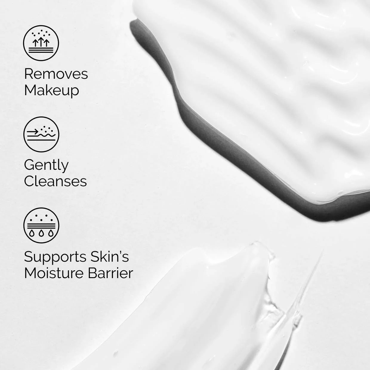 THE ORDINARY – Squalane Cleanser Hydrating Makeup Remover