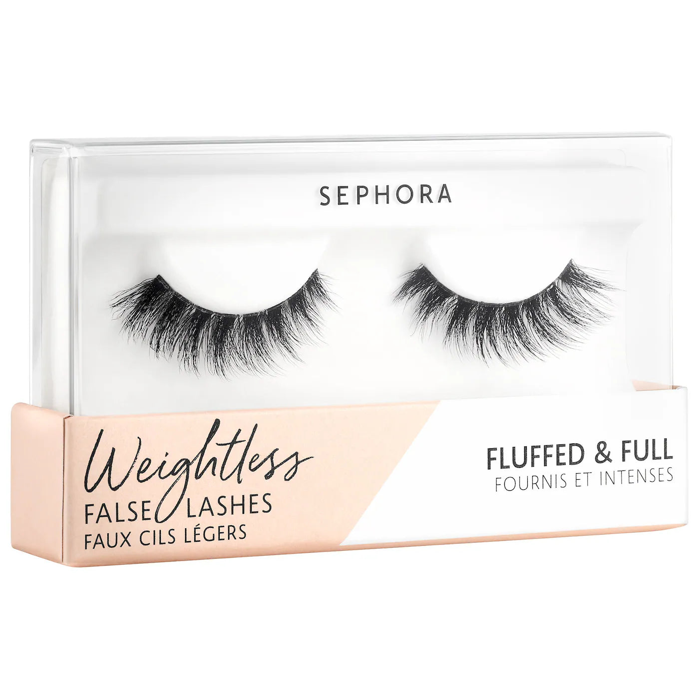 SEPHORA COLLECTION - Weightless False Eyelashes