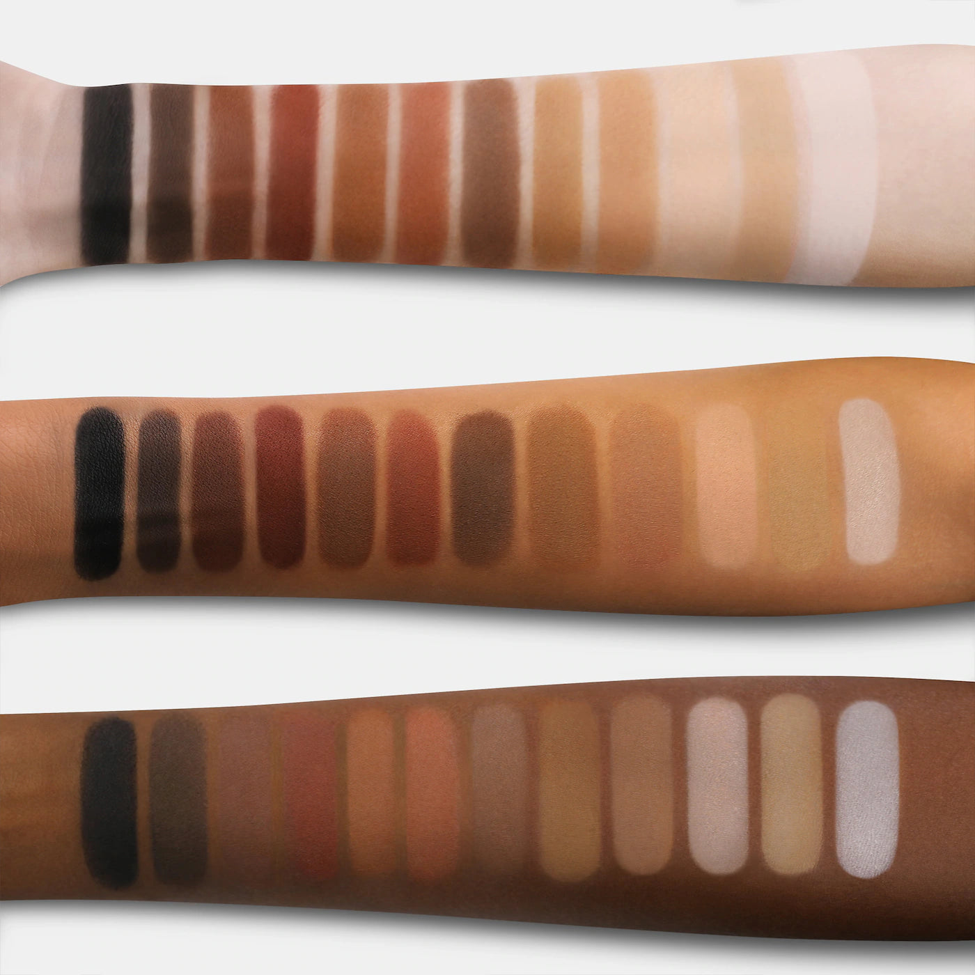 MAKEUP BY MARIO - Master Mattes® Eyeshadow Palette: The Original