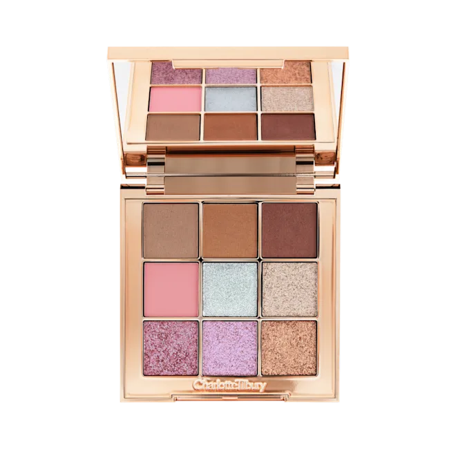 CHARLOTTE TILBURY - The Beautyverse Palette