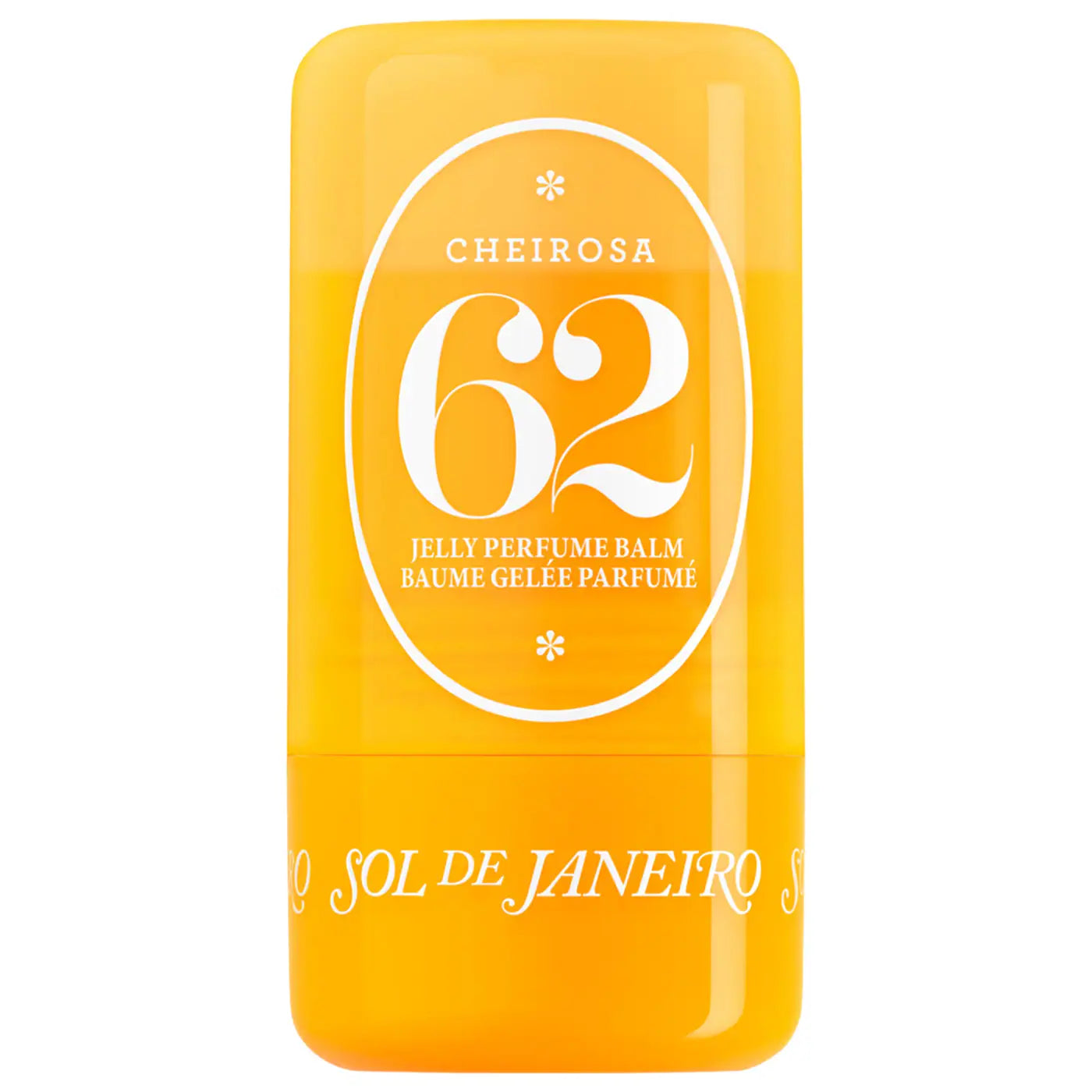 SOL DE JANEIRO - Cheirosa 62™ Jelly Perfume Balm