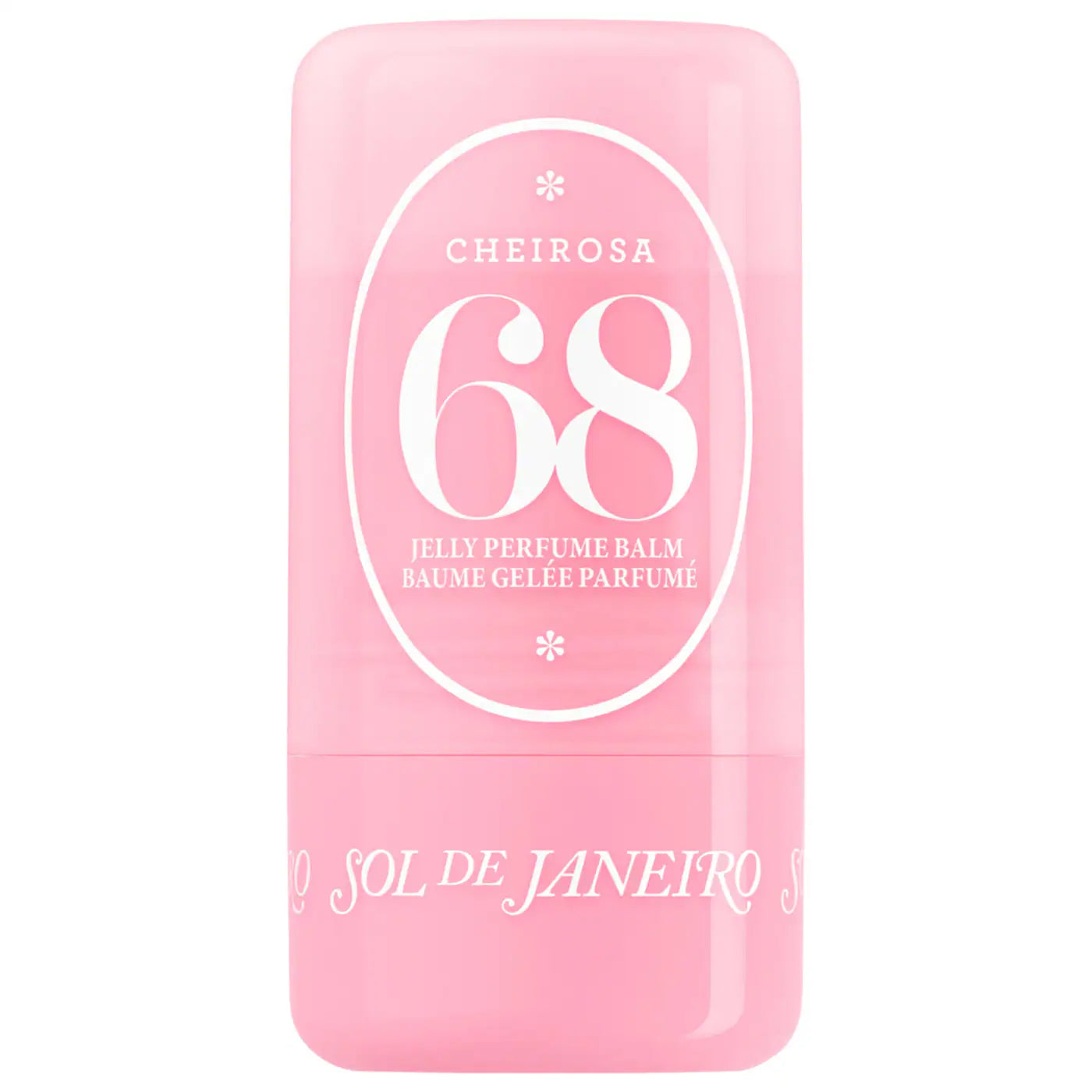 SOL DE JANEIRO - Cheirosa 68 Jelly Perfume Balm