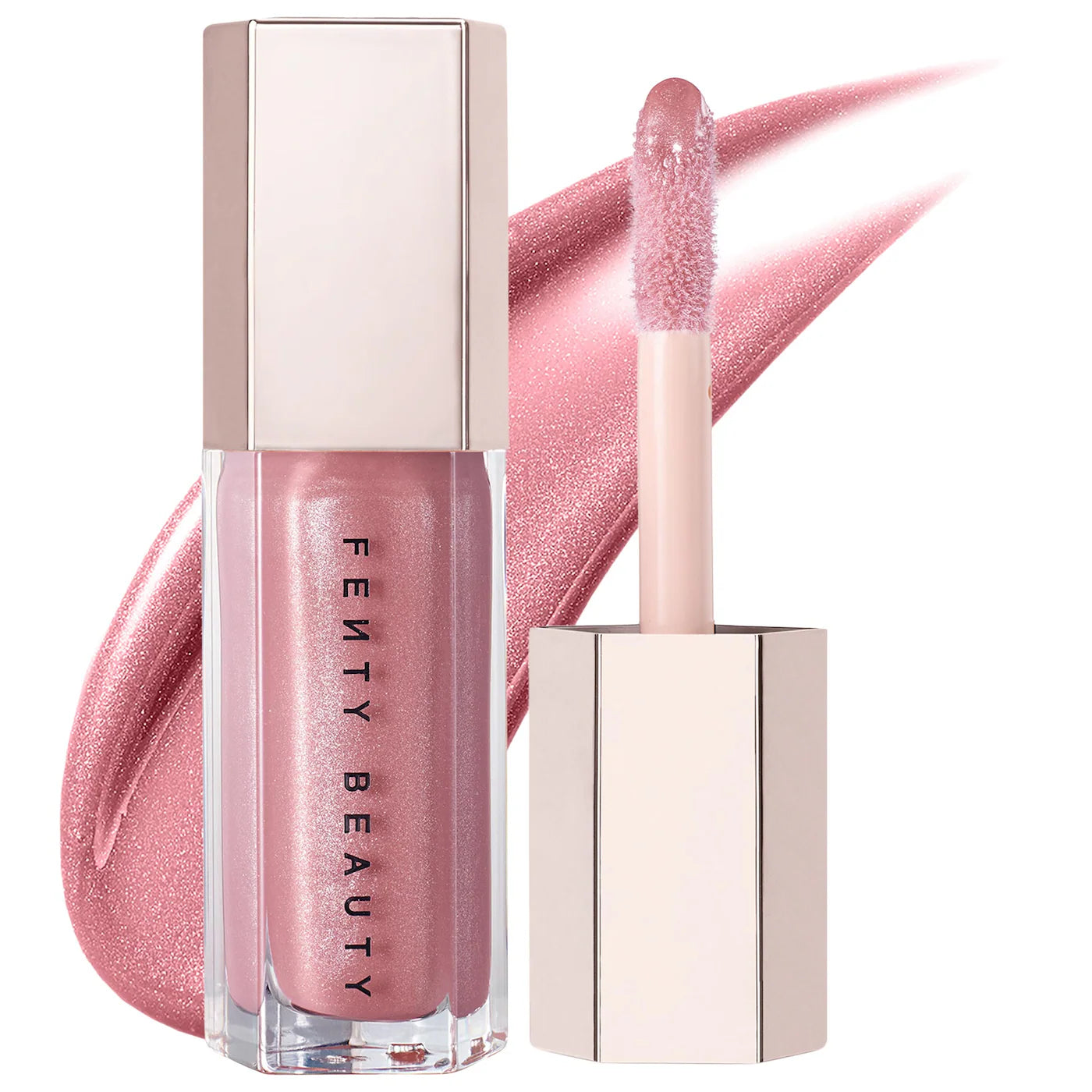 FENTY BEAUTY - Gloss Bomb Universal Lip Luminizer / Fu$$y