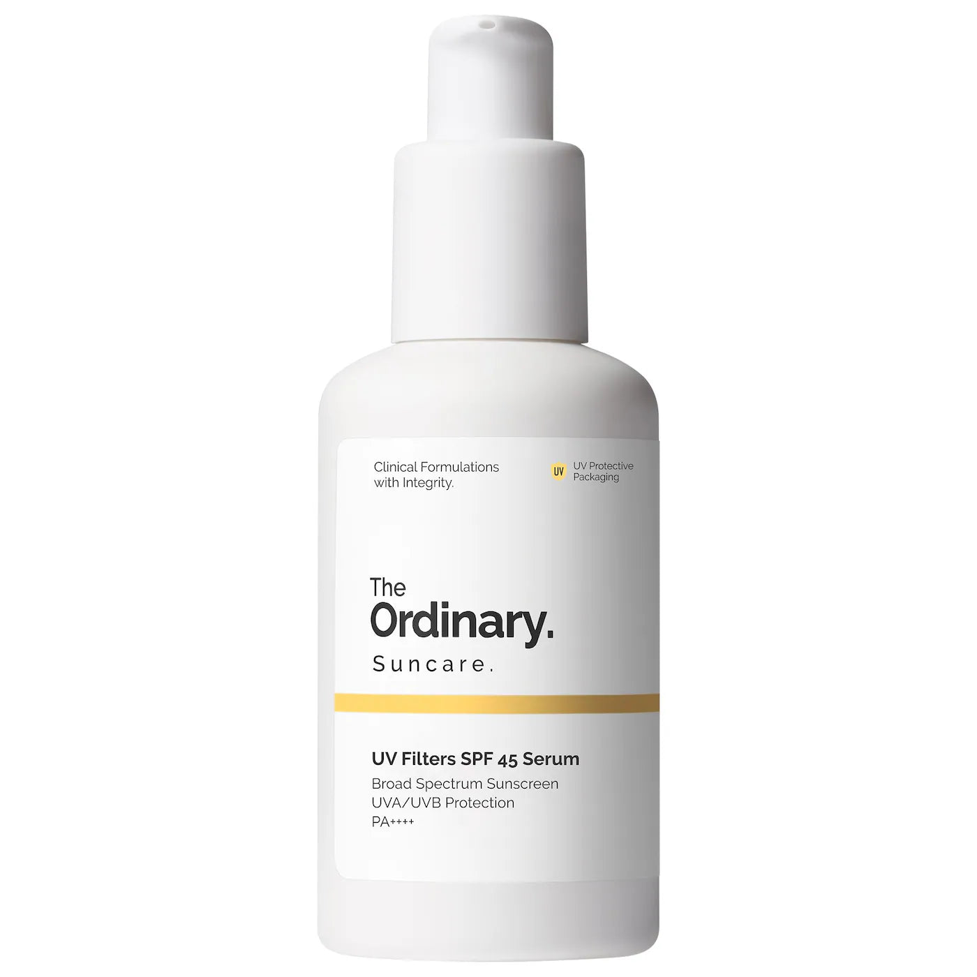 THE ORDINARY - UV Filters SPF 45 Serum Sunscreen PA++++