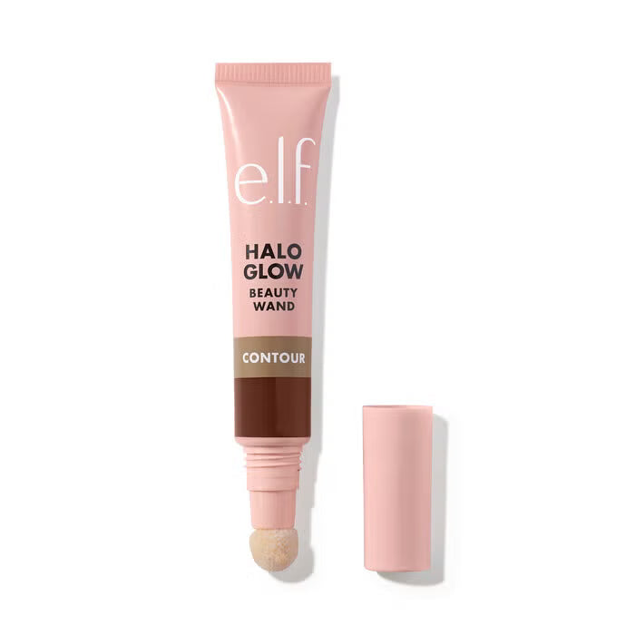 ELF - Halo Glow Contour Beauty Wand / Tan/Deep