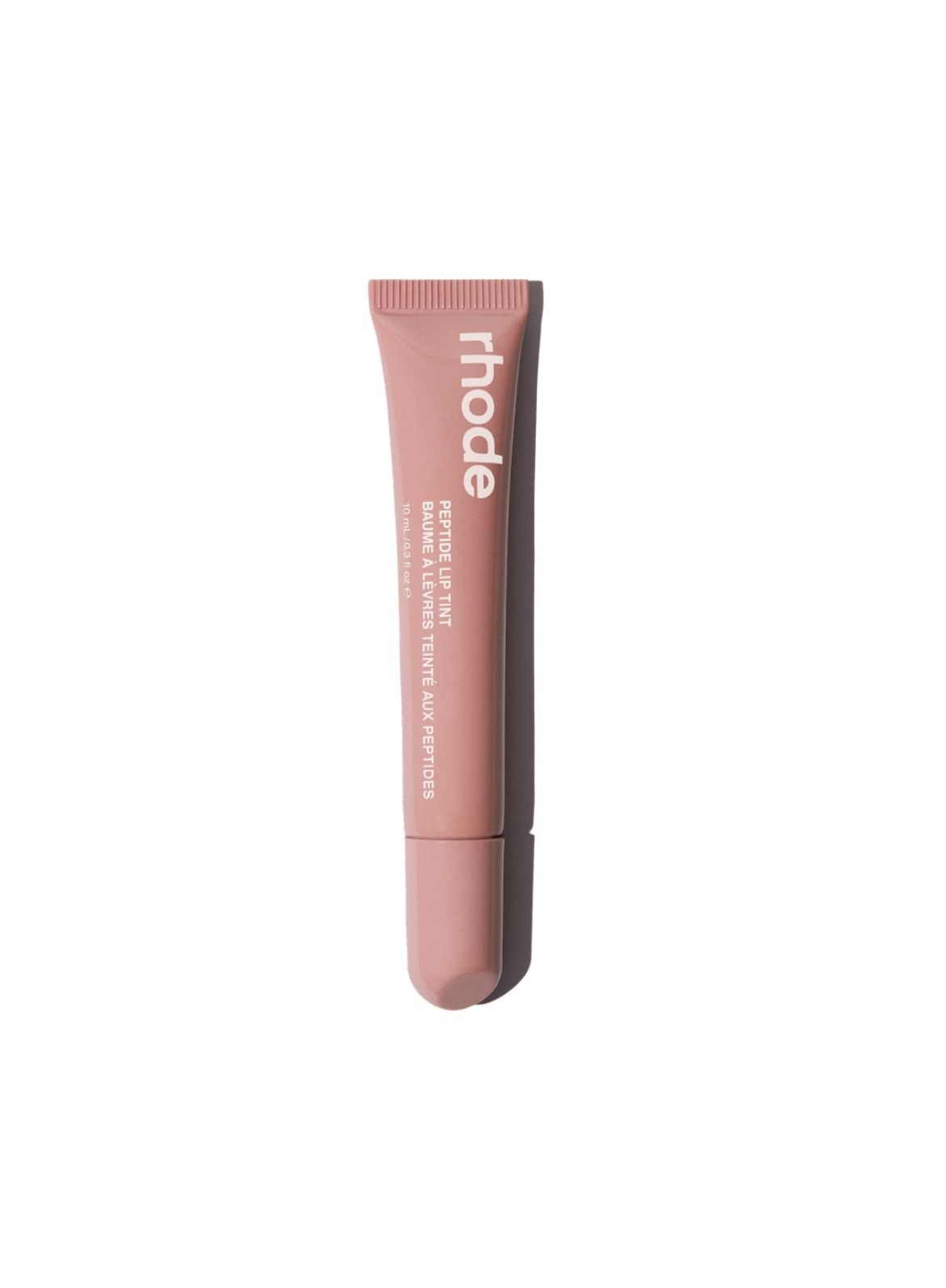 RHODE LIP TINT - Toast