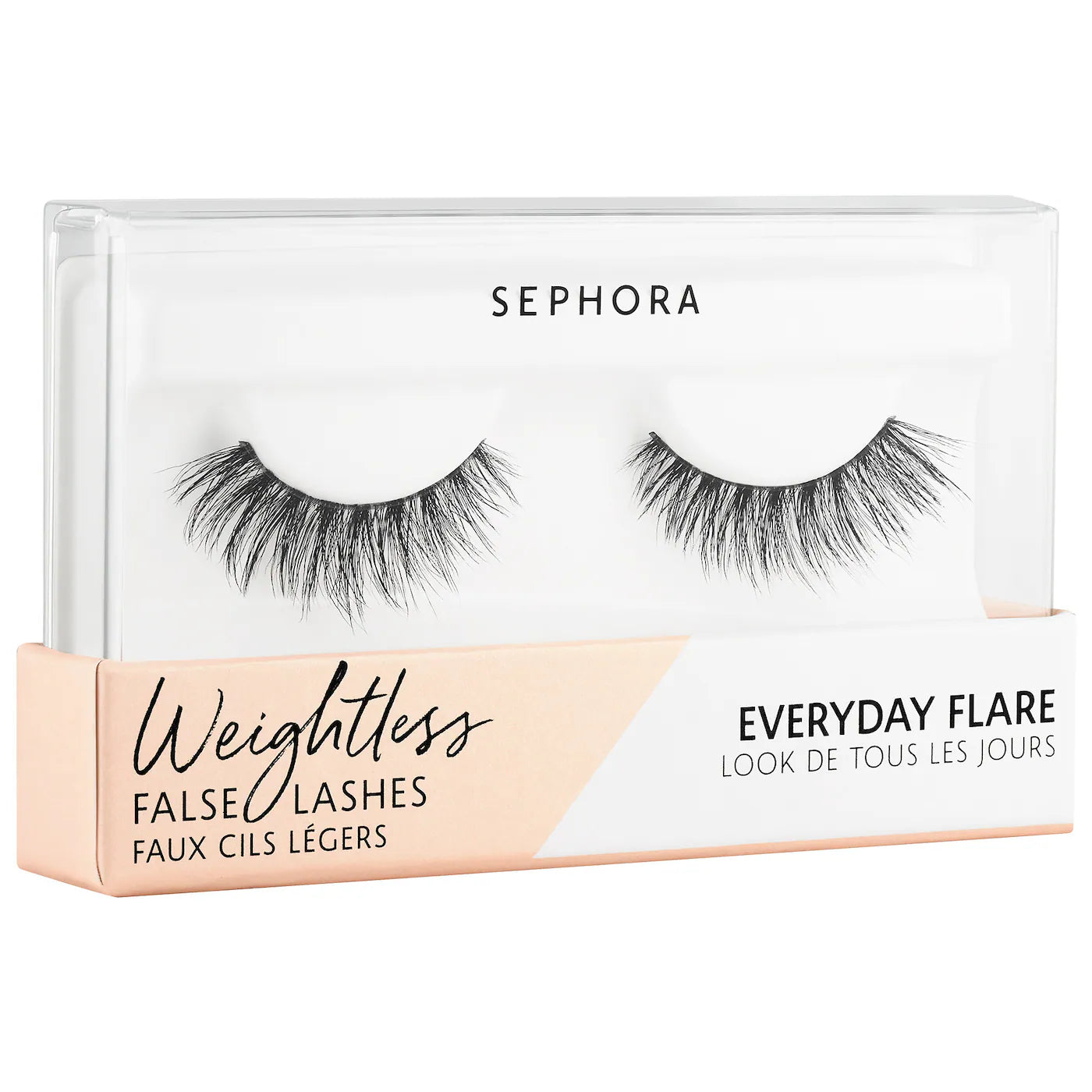 SEPHORA COLLECTION - Weightless False Eyelashes