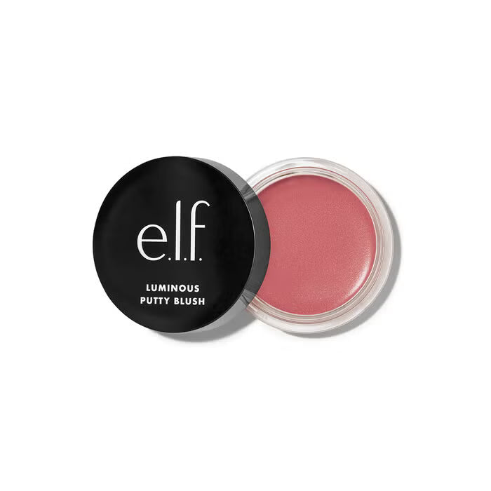 ELF - Luminous Putty Blush / Bermuda