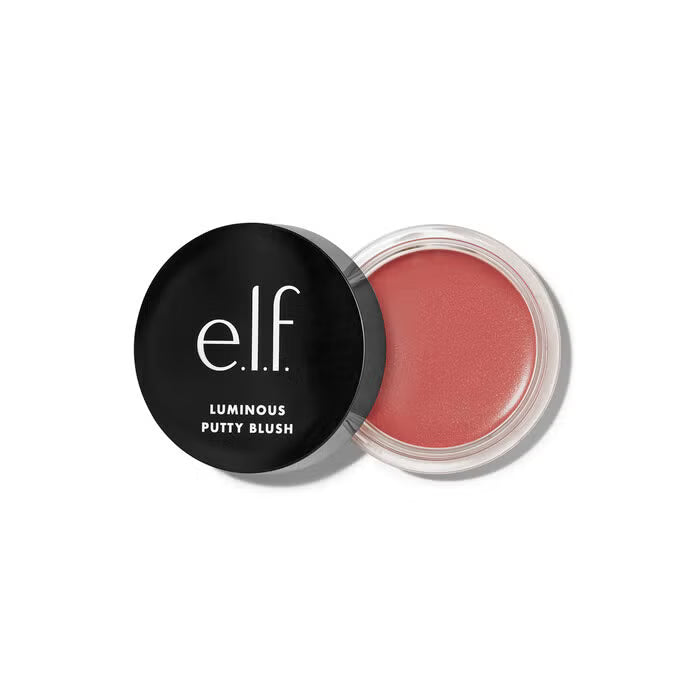 ELF - Luminous Putty Blush / Belize