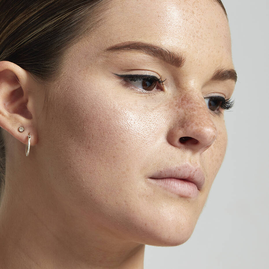 NYX - Slim Eye Pencil / Black