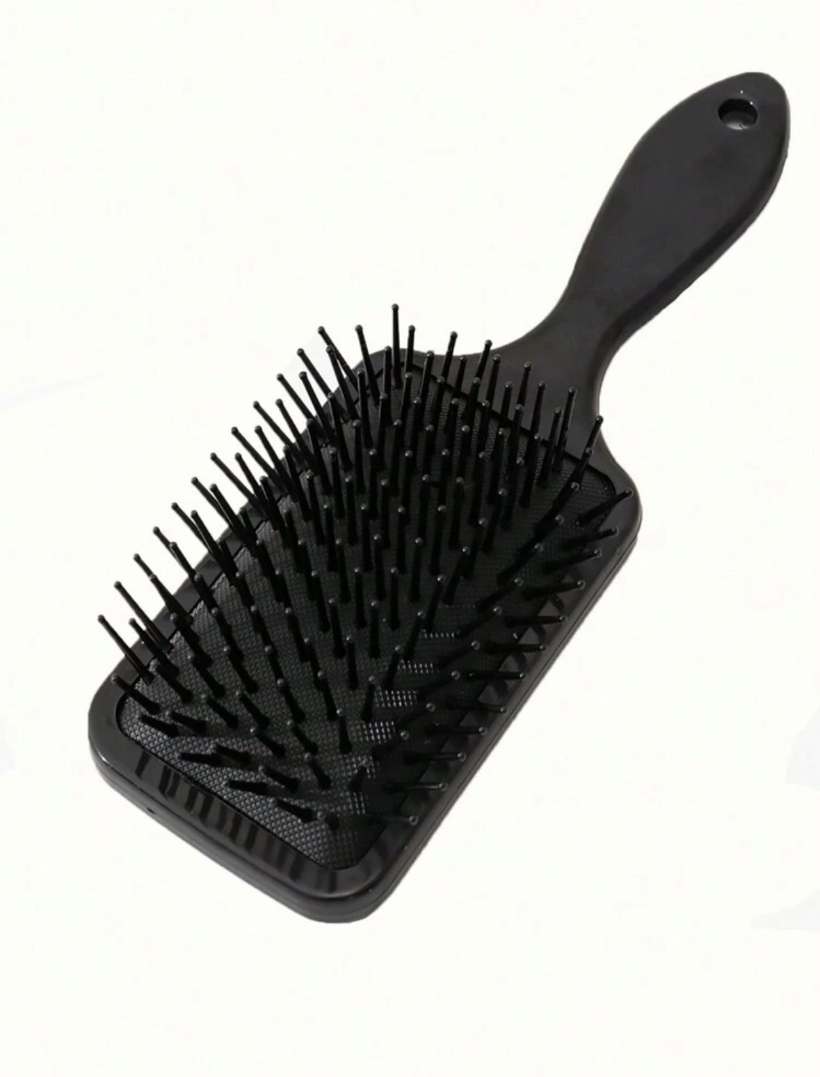 Hair Brush / Pink