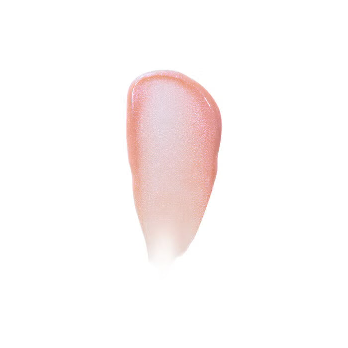 ELF - Glow Reviver Lip Oil Glimmer / Candy Coded