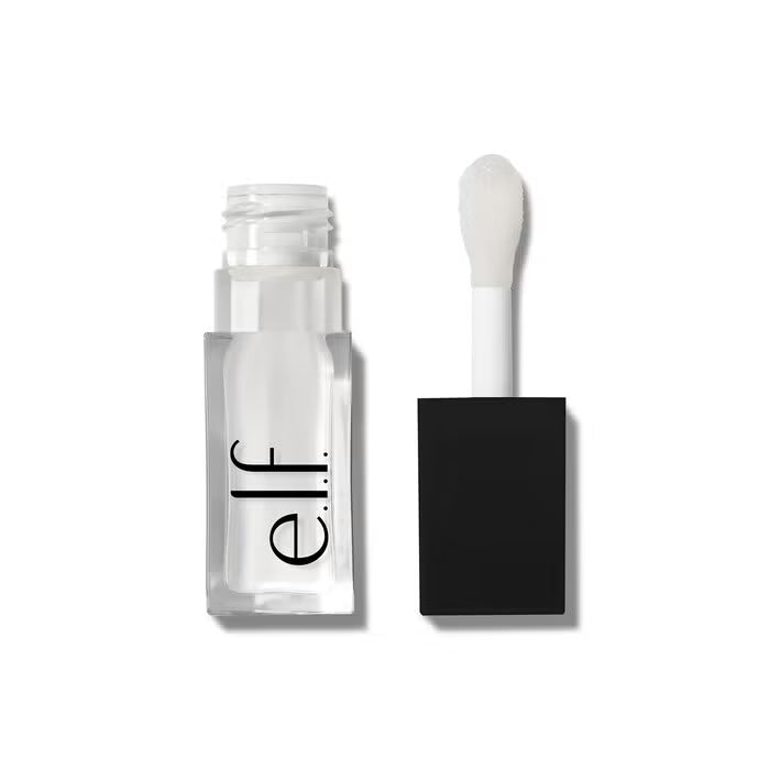 ELF - Glow Reviver Lip Oil / Crystal Clear