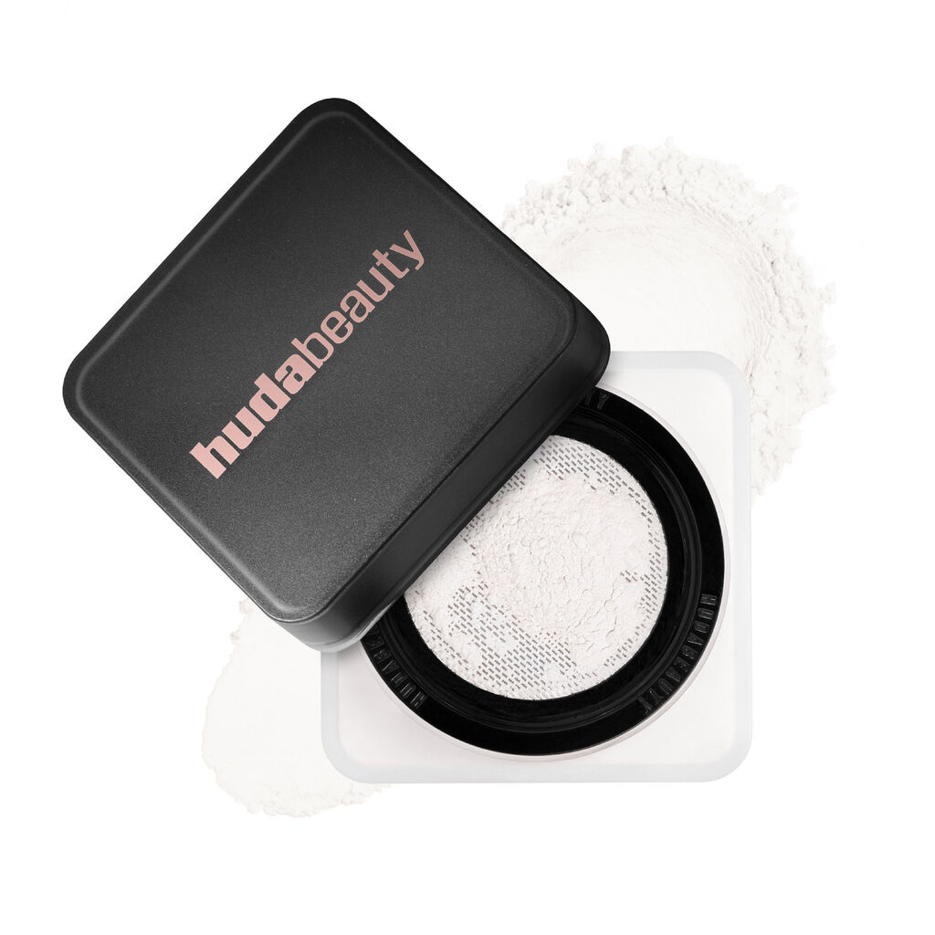 HUDA BEAUTY - Easy Bake Loose Baking & Setting Powder / Sugar Cookie
