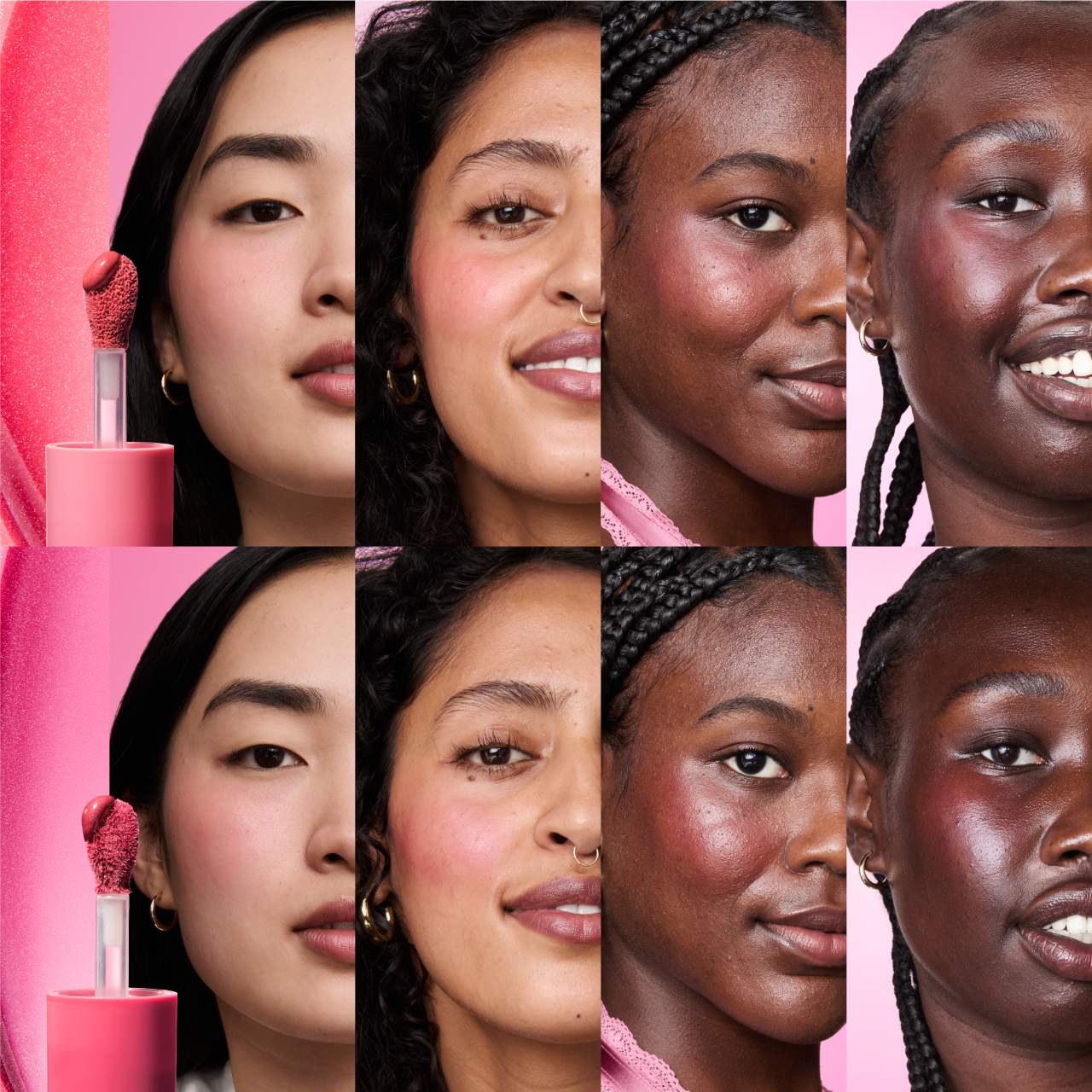 GLOW RECIPE - Dewy Babies