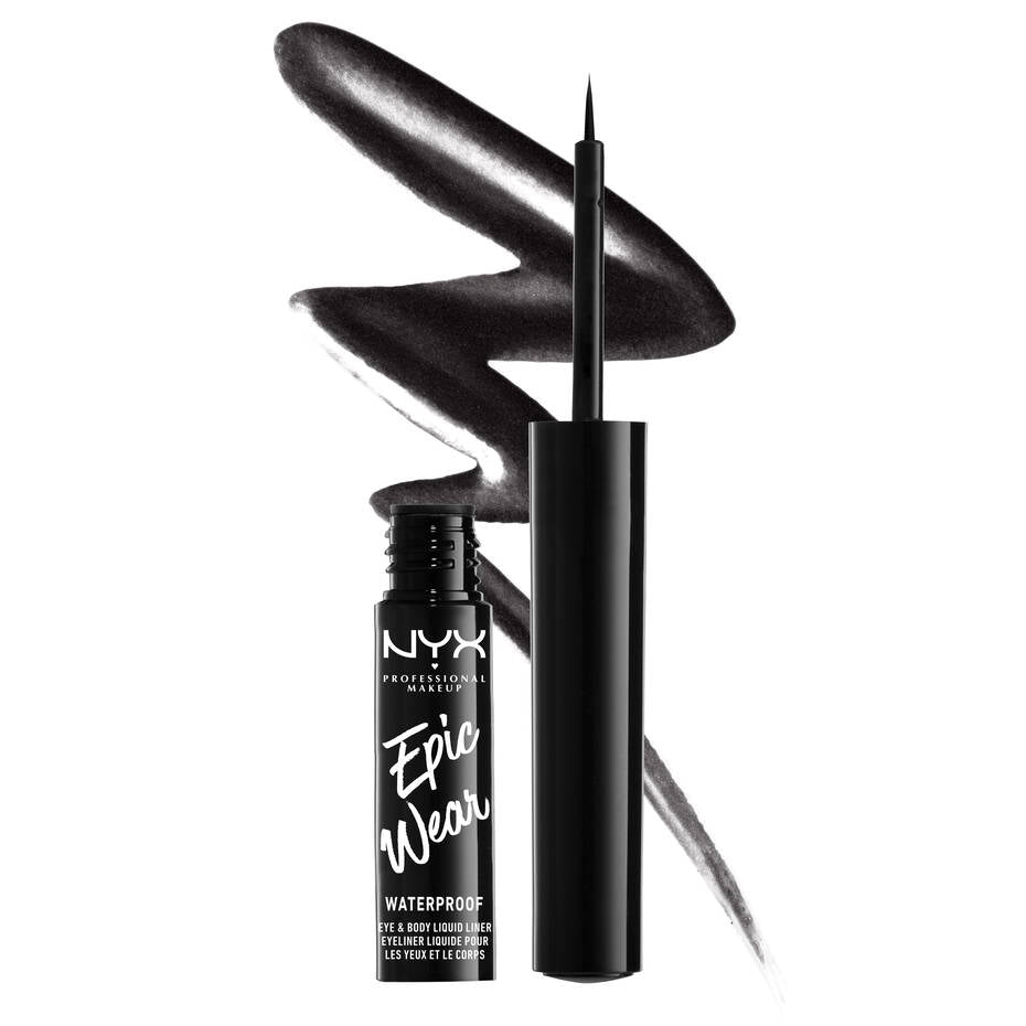 NYX - Epic Wear Metallic Liquid Liner