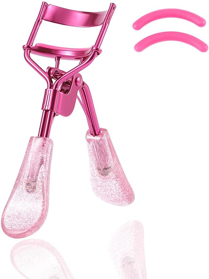 Eyelash Curler