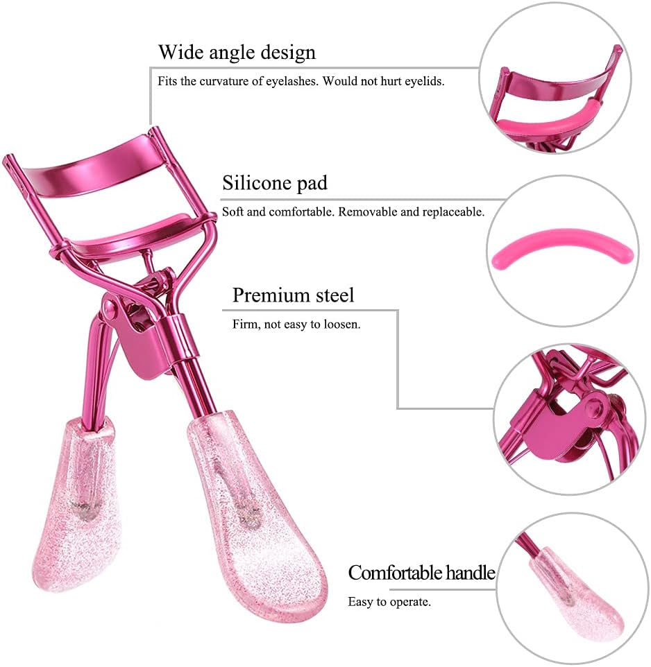Eyelash Curler