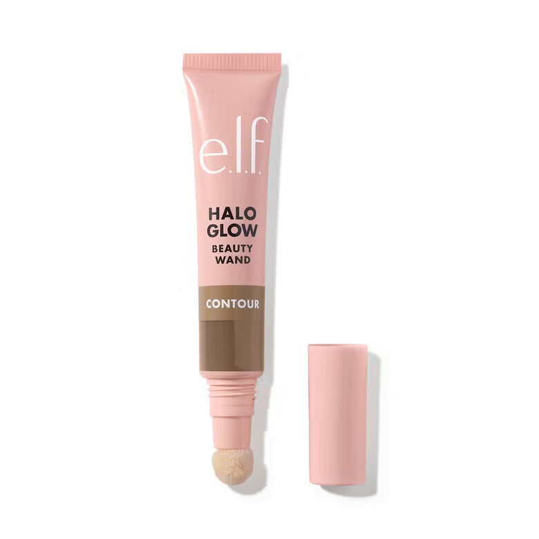 ELF - Halo Glow Liquid Contour Wand / Fair/Light