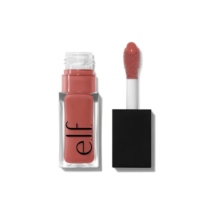 ELF - Glow Reviver Lip Oil / It's Giving Guava