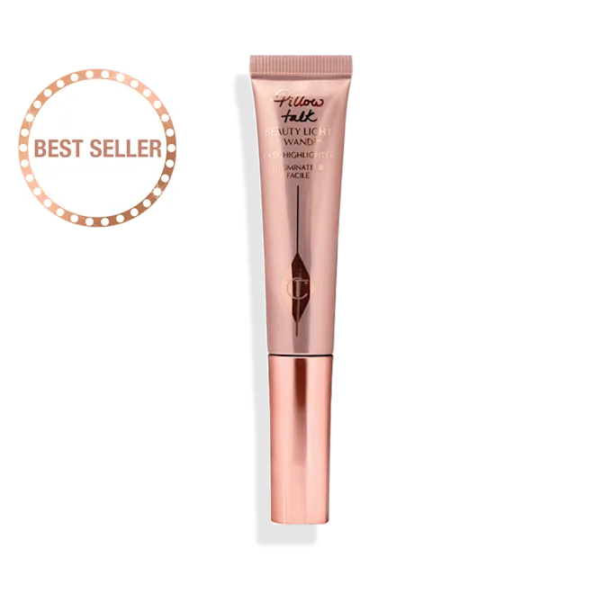 CHARLOTTE TILBURY - Beauty Light Wand / Pillow Talk