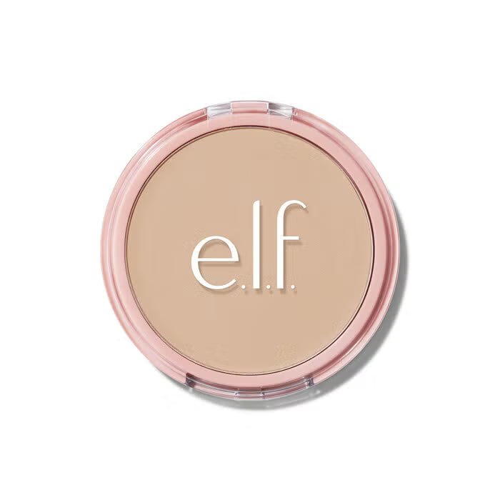 ELF - Halo Glow Powder Filter / Light Neutral
