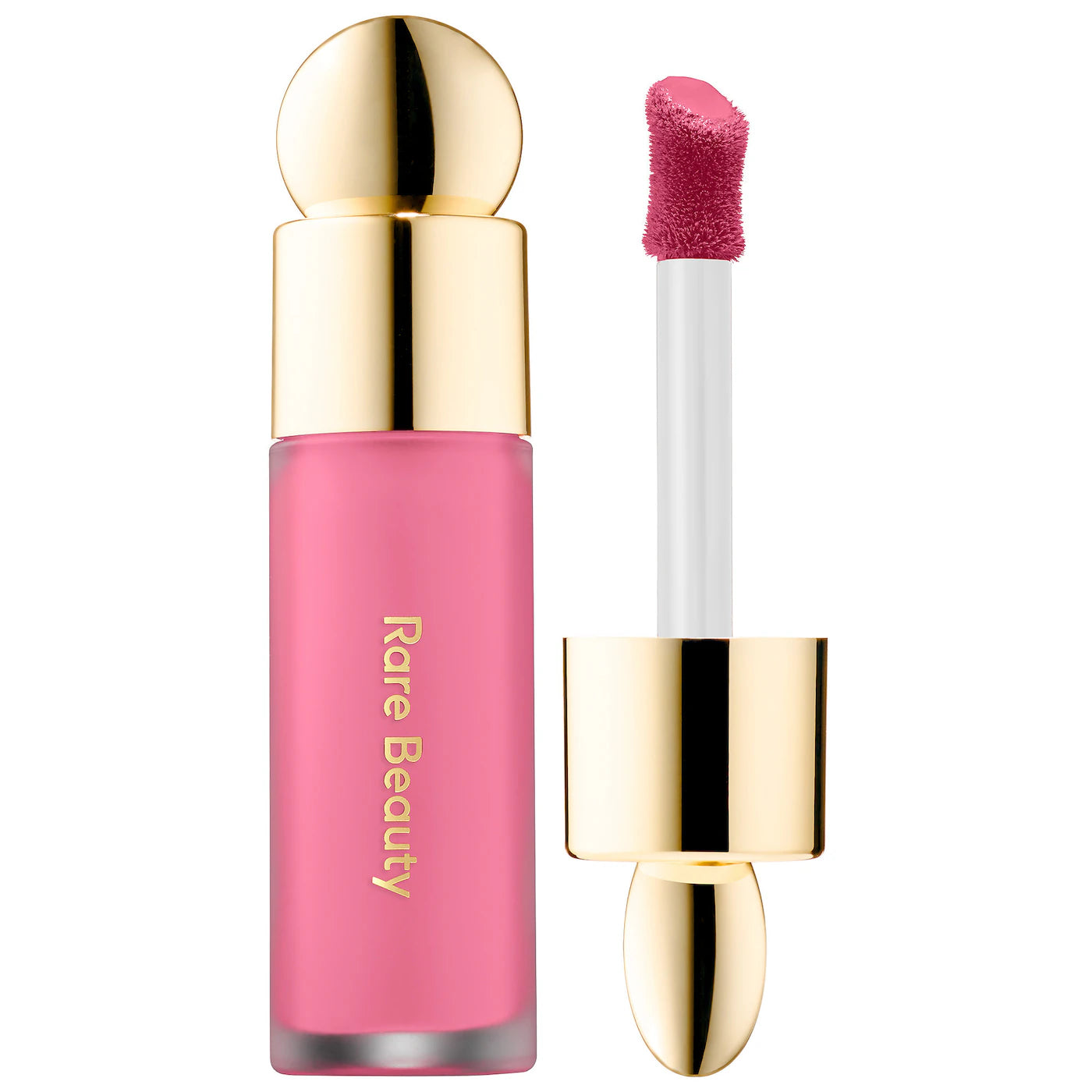 RARE BEAUTY - Soft Pinch Liquid Blush / Happy