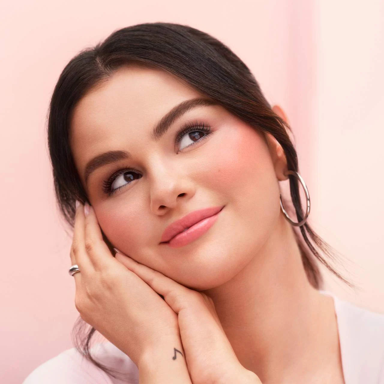 RARE BEAUTY - Soft Pinch Matte Bouncy Blush / Hope