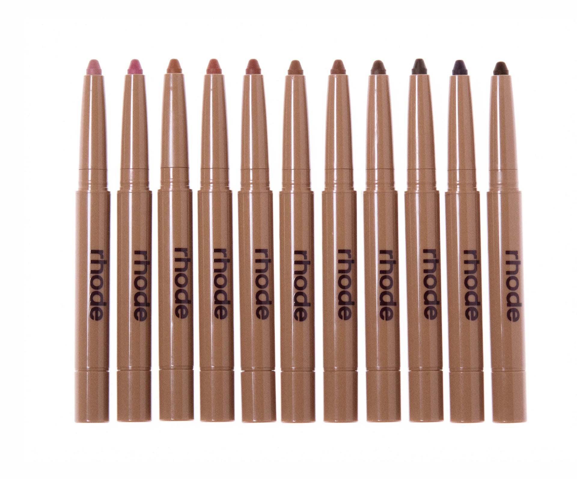 RHODE - Peptide Lip Shape / Lift