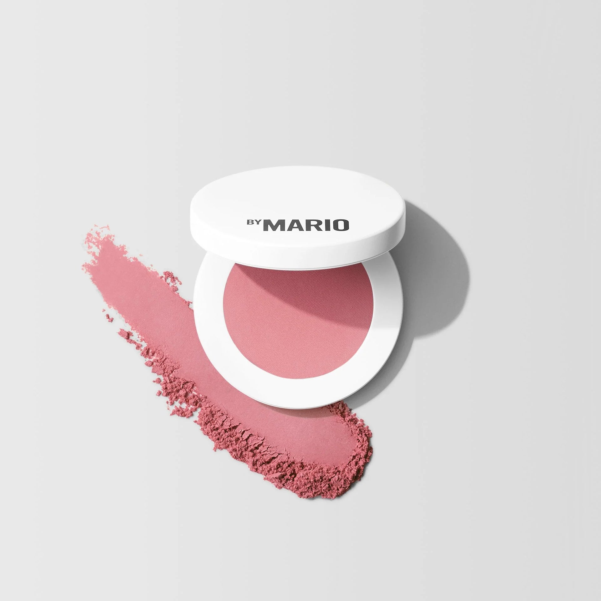 MAKEUP BY MARIO - Soft Pop Powder Blush / Mellow Mauve