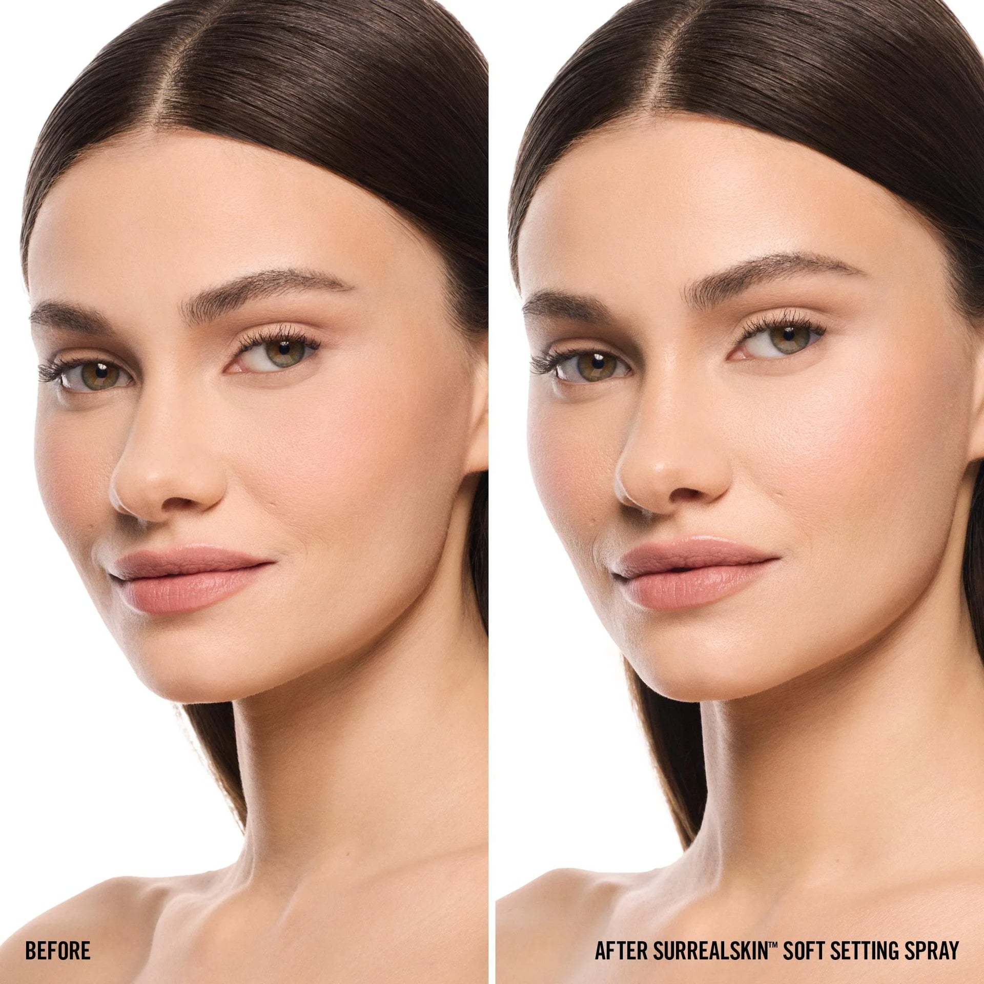 MAKEUP BY MARIO - Mini Surrealskin® Soft Setting Spray