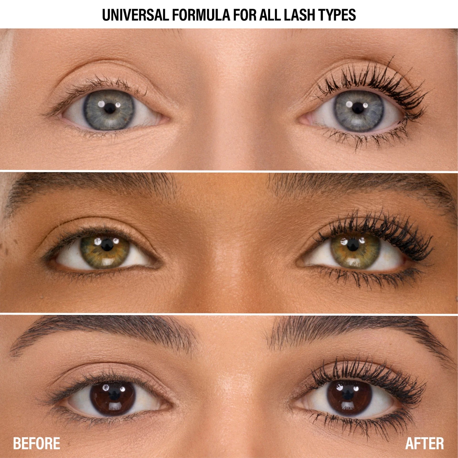 MAKEUP BY MARIO - Master Mascara