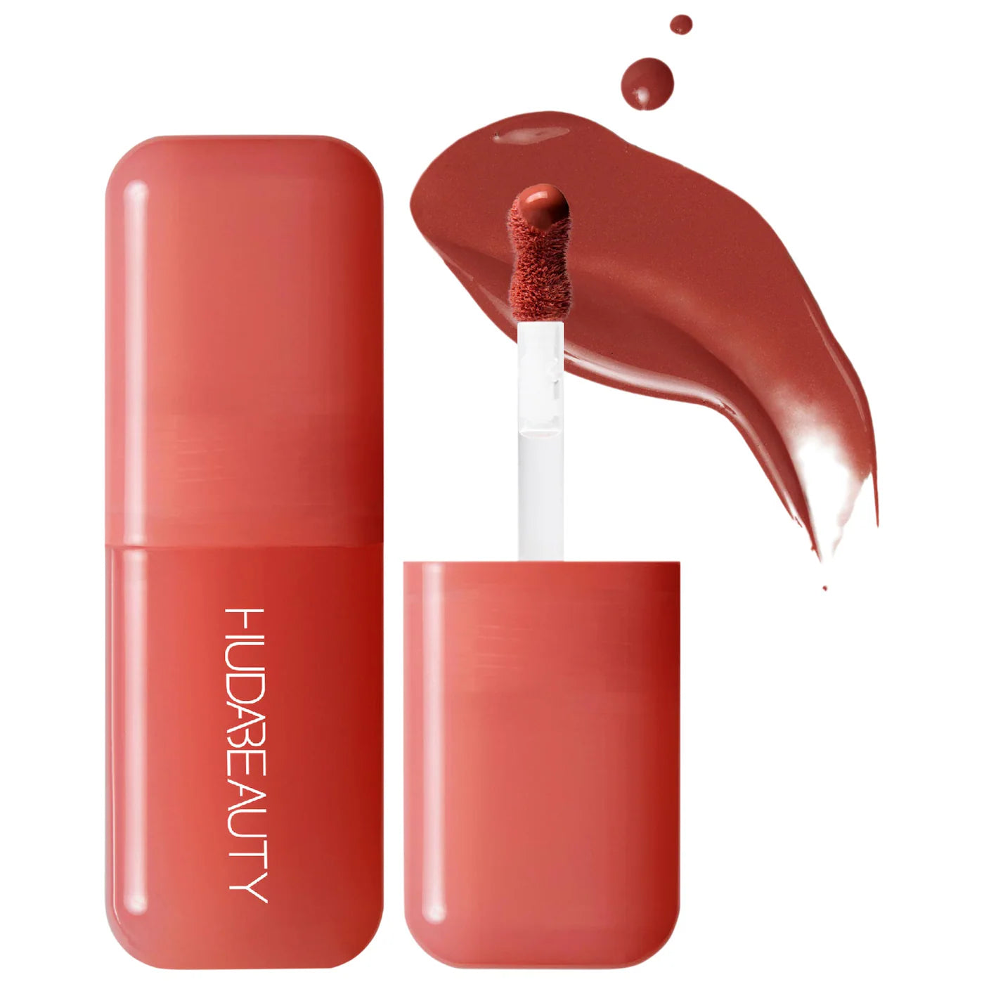 HUDA BEAUTY - Blush Filter Soft Glow Liquid Blush / Watermelon pop