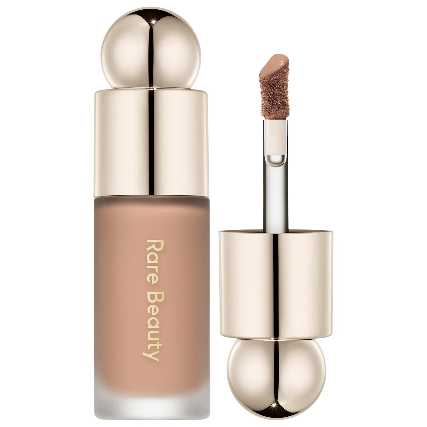 RARE BEAUTY - Soft Pinch Liquid Contour / Mellow