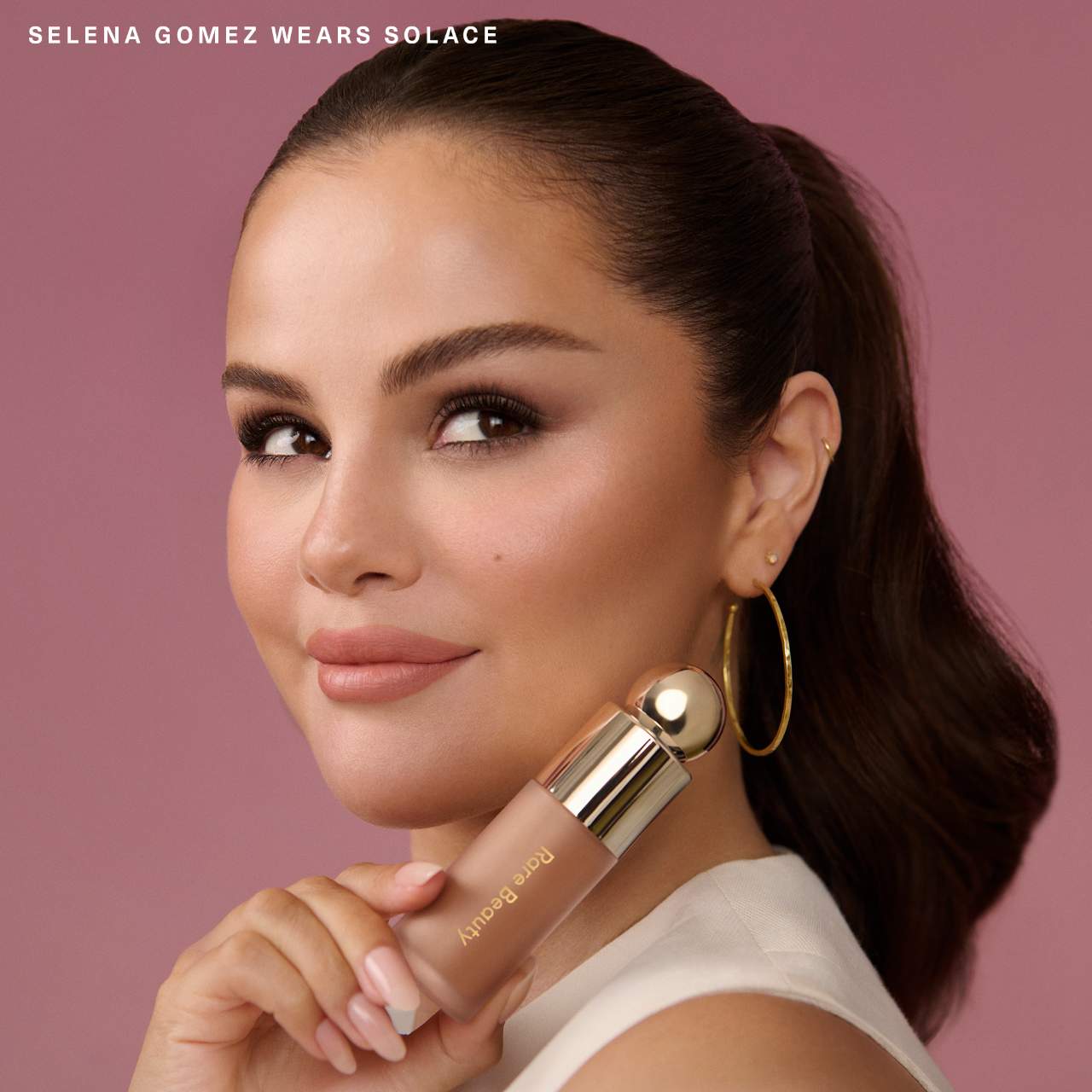 RARE BEAUTY - Soft Pinch Liquid Contour / Mellow