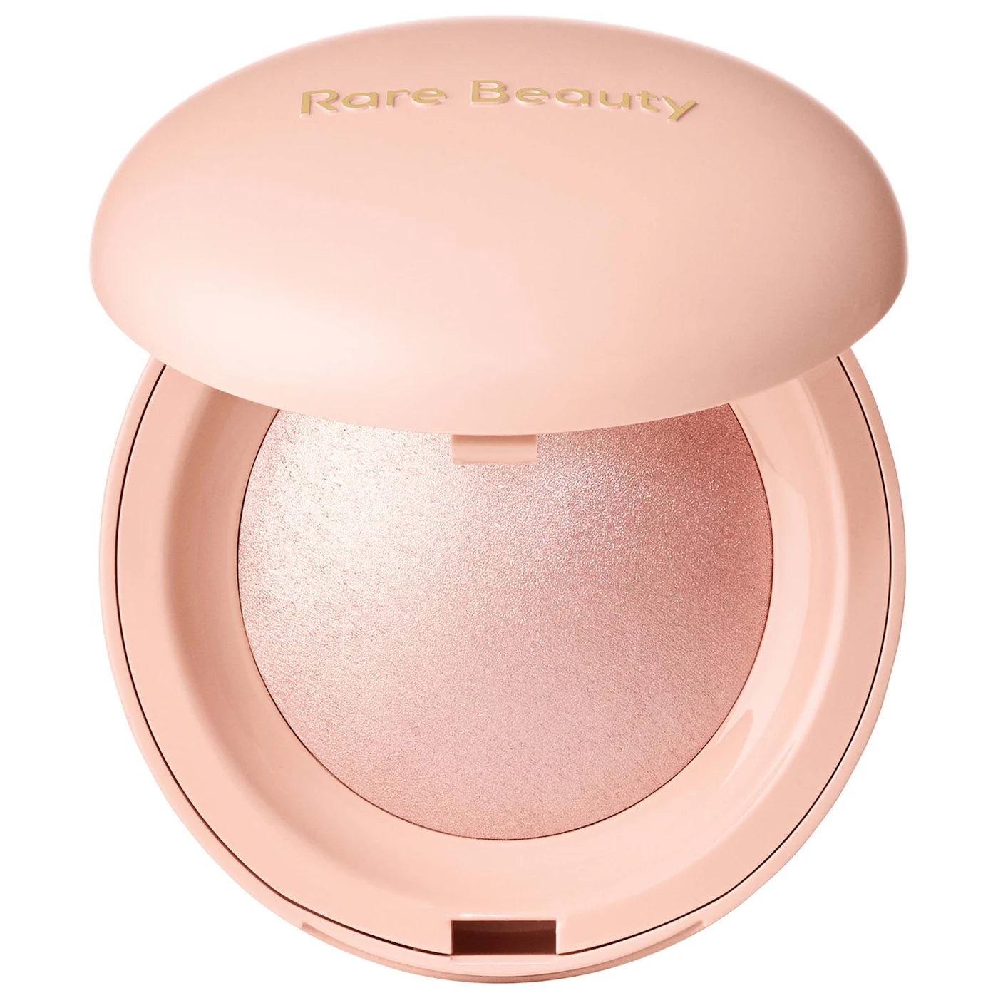 RARE BEAUTY - Positive Light Silky Touch Highlighter / Mesmerize