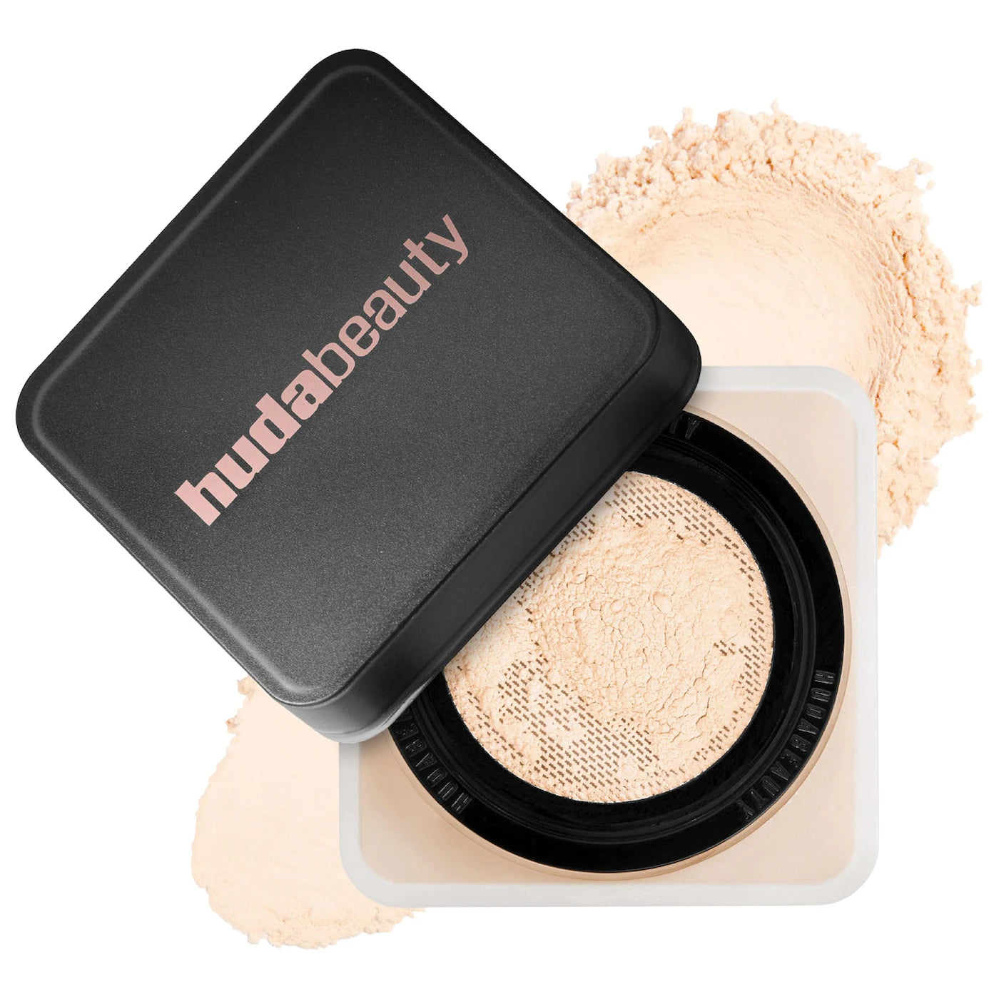 HUDA BEAUTY - Easy Bake Blurring Loose Baking & Setting Powder / Pound Cake