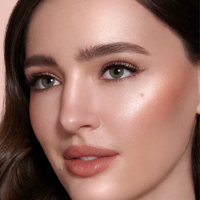 CHARLOTTE TILBURY - Beauty Light Wand / Peachgasm
